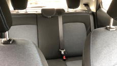 Ford Fiesta 1.0 EcoBoost Active 5dr Petrol Hatchback